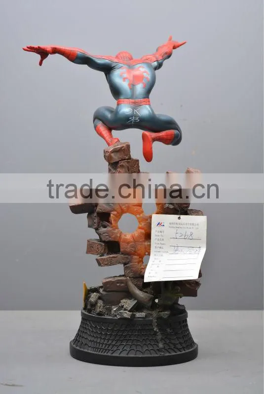 OEM Fashion and Popular Polystone Statue