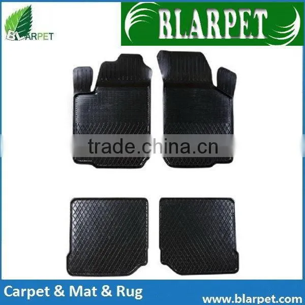 Updated cheapest rubber car mat set