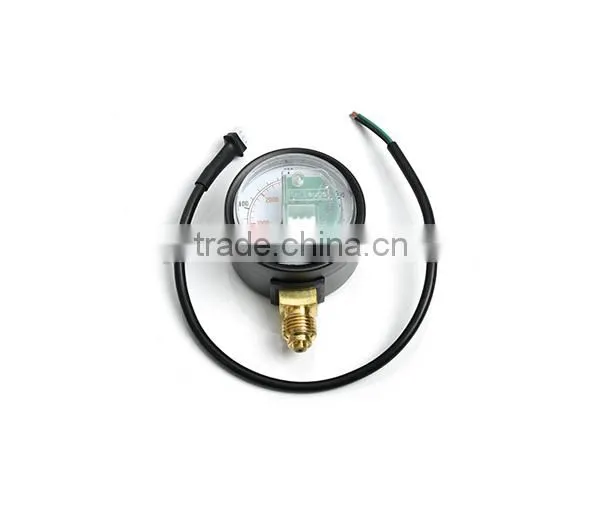High quality lpg gas gauge for conversion kit