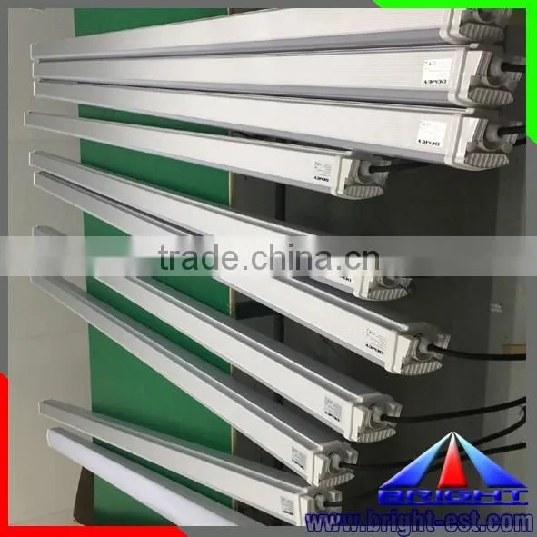 IP65 led tube mode 2700 - 6500K 60w led tri-proof tube light waterproof LED light for outdoor lighting