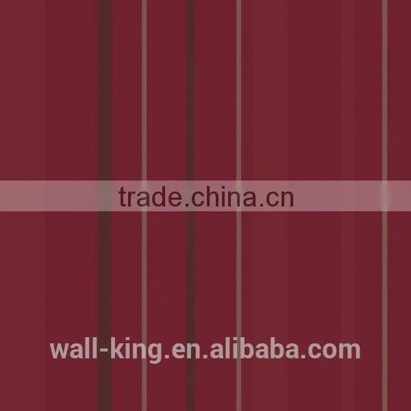 stripe wallpaper for tv background red