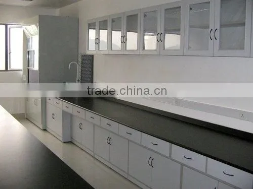 School , hospital use laboratory lab workbench