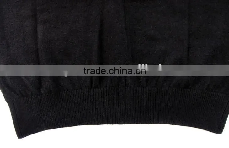 100% pure cashmere man sweater
