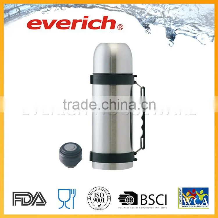 Practical Keep Warm Famous Brand In ChinaBlue Vacuum Flask