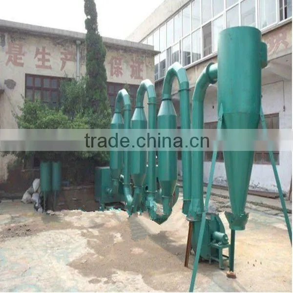manufacturer service flash dryer with hotselling in Canada