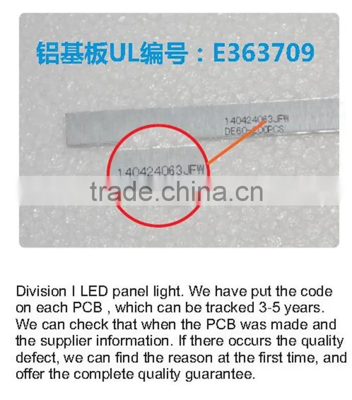 US Inventory Dimmable LED Ceiling Panel Light 65w 120*60cm 1200*600mm 4*2ft UL cUL Listed