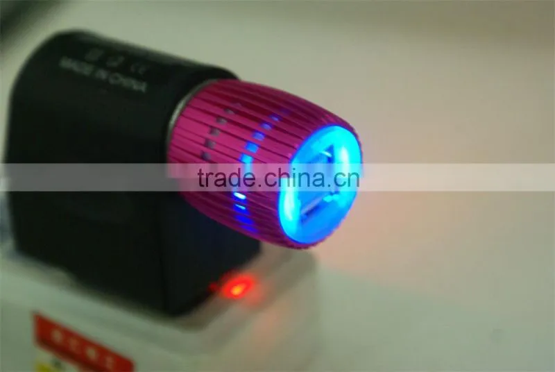 5V 3.1A Quick Car Charger Adapter