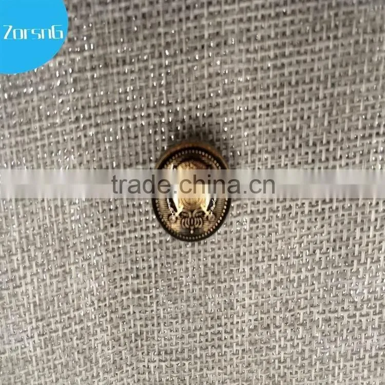 High quality fashion style black nickel free laser logo wholesale press snap button for jacket, custom snap buttom