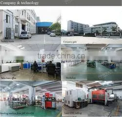 Rongshengda Stainless Steel Material Co., Ltd. company overview - view 2