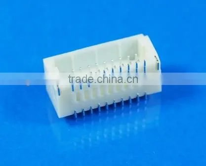 1mm pitch Wire to Board SMD 20 30 40 50 pin Connector