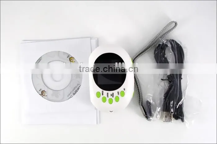 1.44" TFT LCD 300k pixel mini pocket camera for kids DC-G14