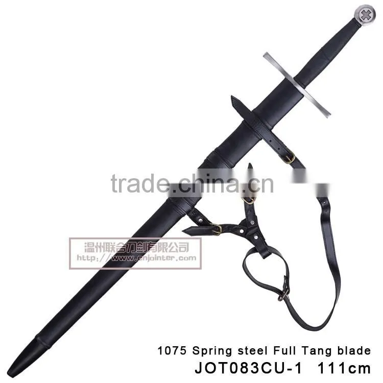wholesale handmade full tang blade swords samurai sword
