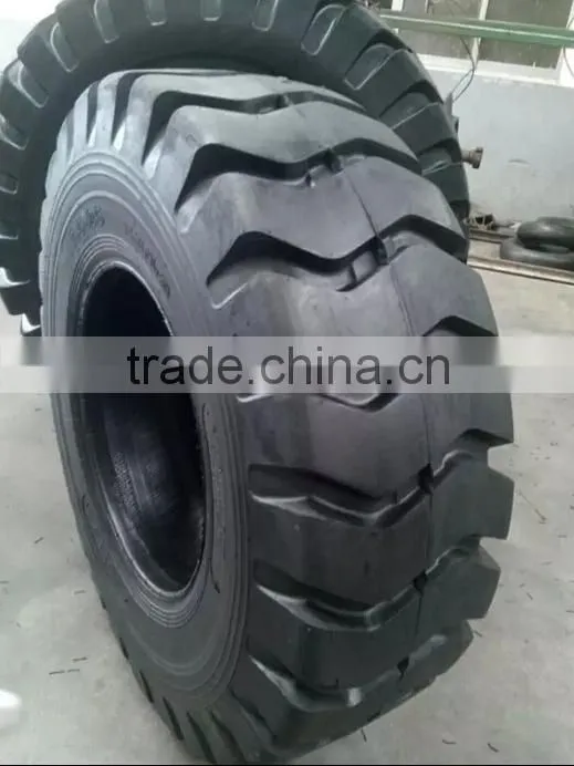 Bias OTR TIRE 14.00-24 with G2 pattern