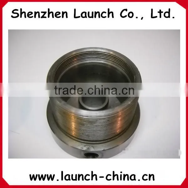 new products precise cnc maching truck parts