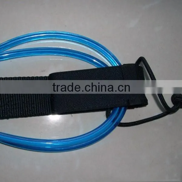 Color Straight SUP leash