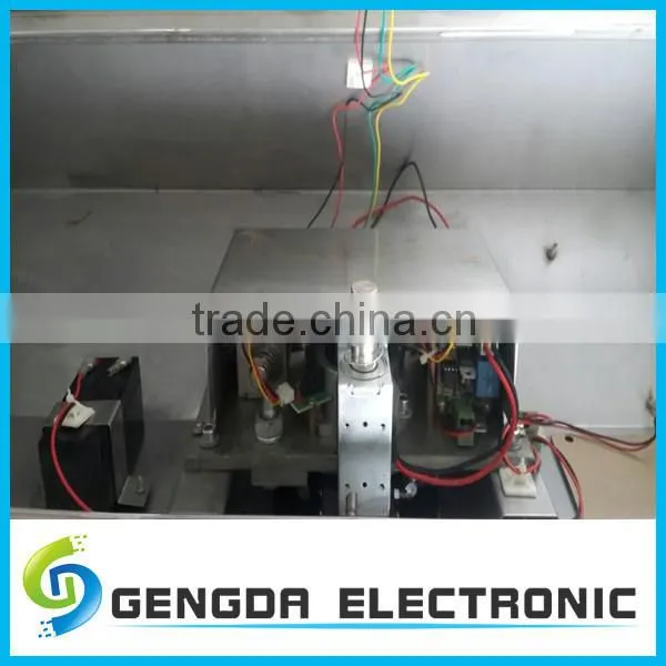 FULL QUALITY BIOMETRIC TRIPOD TURNSTILE