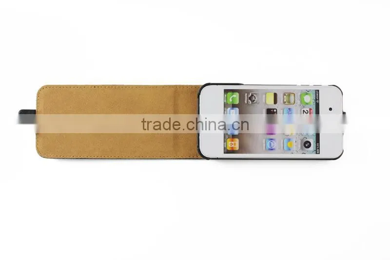 The most Popular Korean Flip Case for iPhone 4/4s