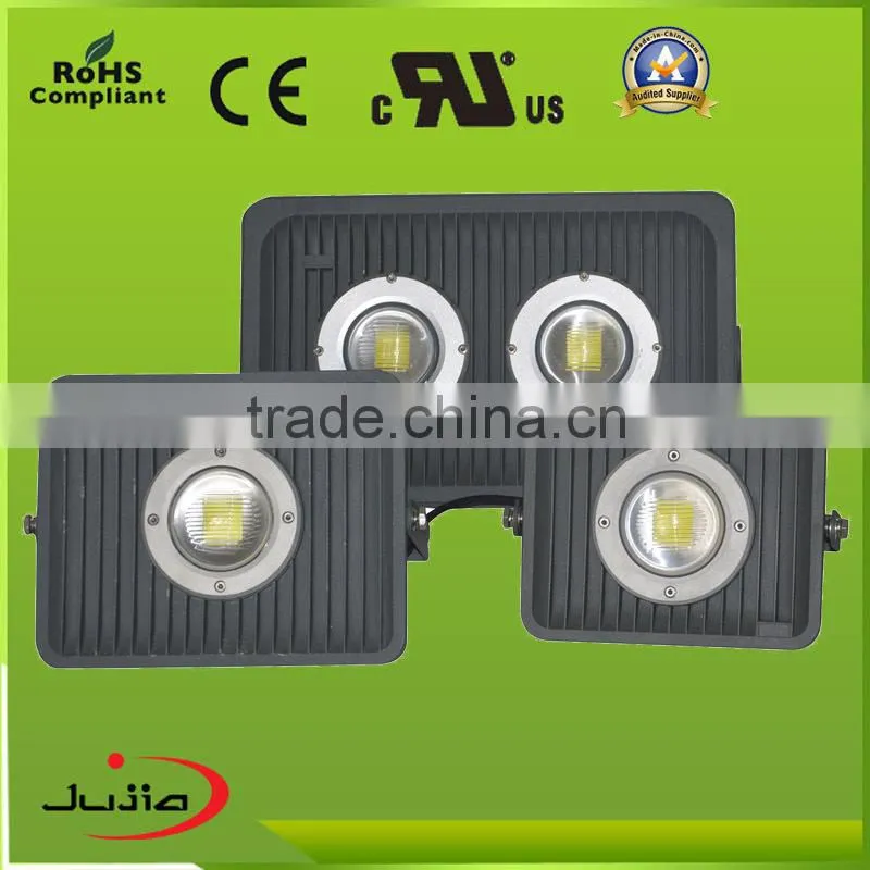 High Power High Power 400W Best Chip LED Floodlight/LED Solar Flood Light With Mean Well Driver