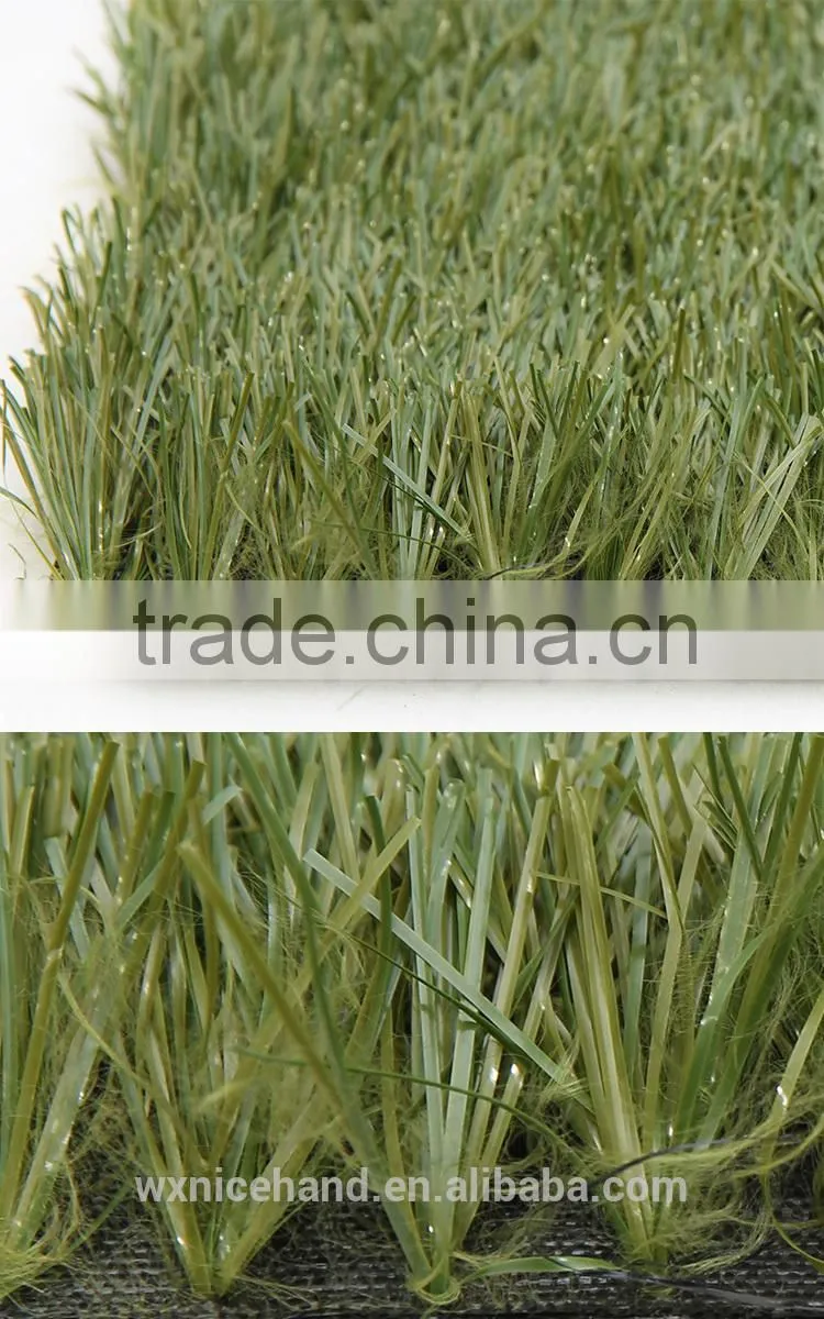 Soccer feild flooring Holland Tencate artificial grass carpet