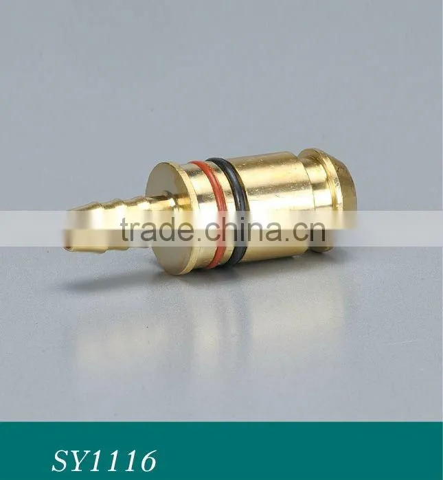 SANYE OEM gi straight stainless steel pipe fitting
