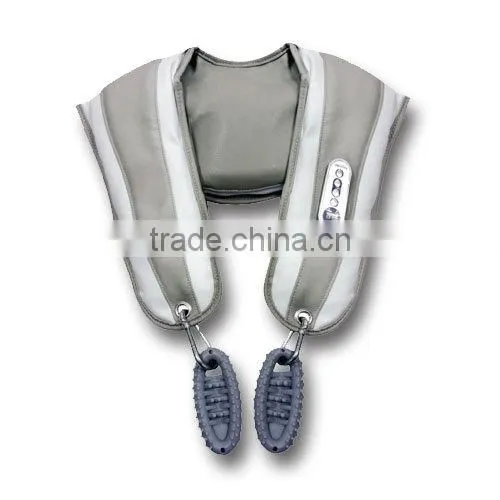 High quality relax music massager for Sedentary white-collar
