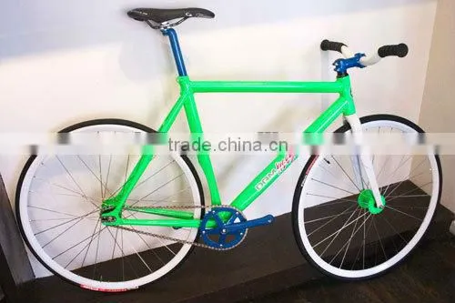 2014 700C filed most selling fixed gear bike/bicycle