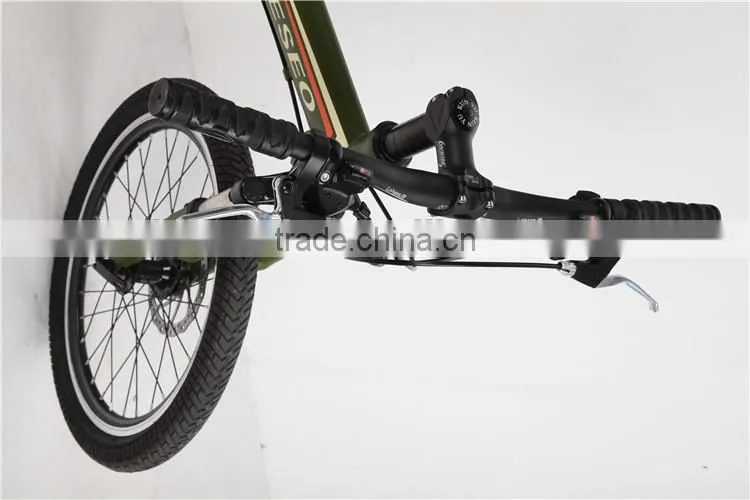 fashional folding bicycle 20 inch bike folding bike with 21 speed