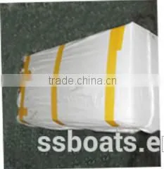 Professional Manufacture CE certification 2015 new design inflatable SUP paddle board/High quality drop stitch material
