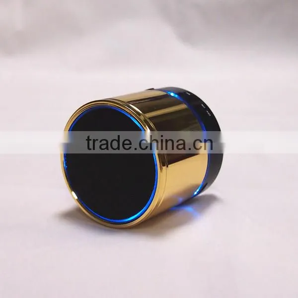 S08 New arrivial wireless bluetooth speaker 2014