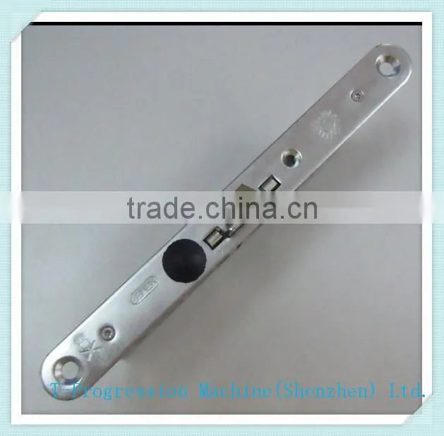 2014 Metal Precision Electronic Key Door Locks Italy