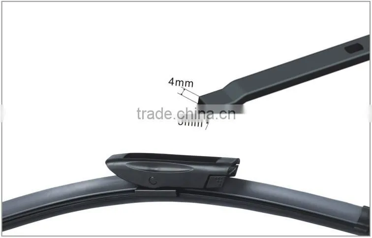 Carall Natural Rubber Special for Bayonet arm cars