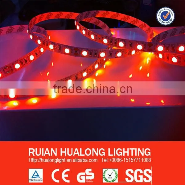 Rolla Cinta 3528 60LED
