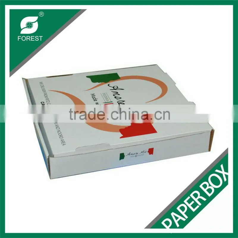 CHEAP CUSTOMIZED PIZZA BOX
