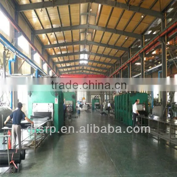 SBR rubber sheet