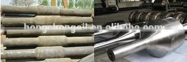 API Non-magnetic stabilizer
