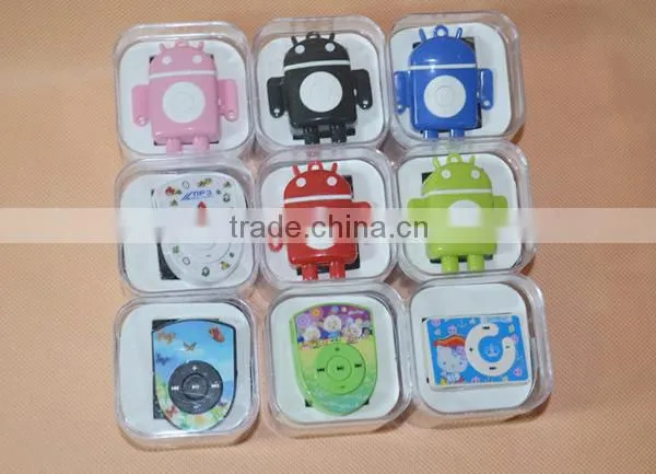 mp3 made in China with best quality ,accept paypal and customeried logo