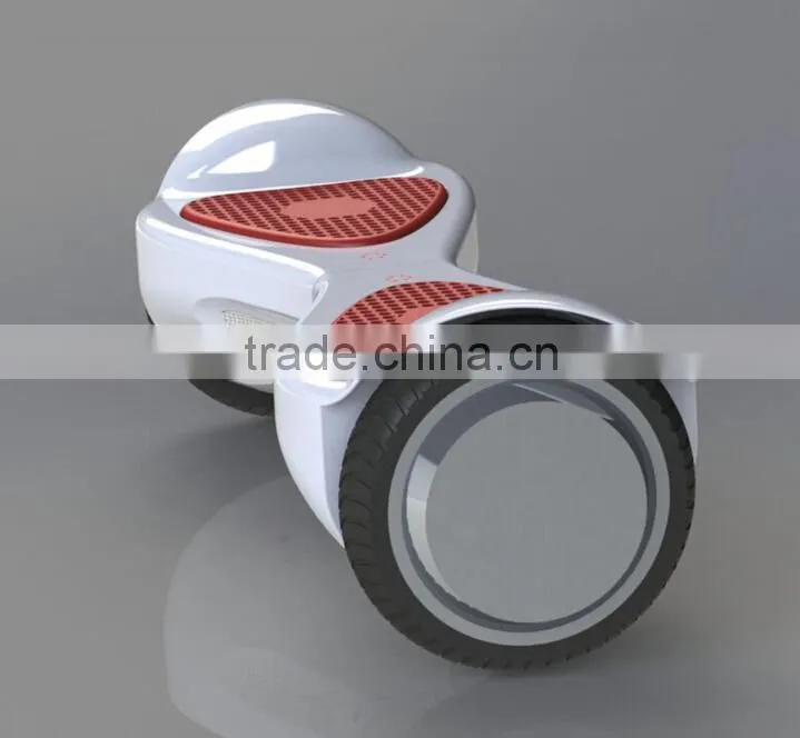 Newest design hoverboard with solid tyre hoverboard electric skateboard hot sale in Nertherland market
