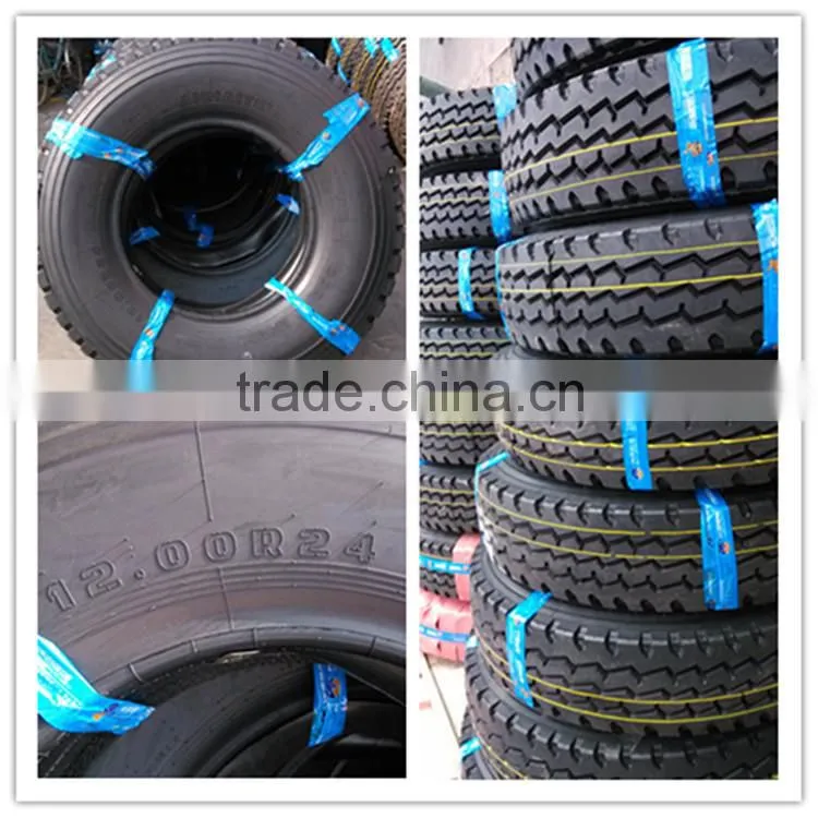 307 pattern, 10.00R20 11.00R20 12.00R20, truck tire, TBR