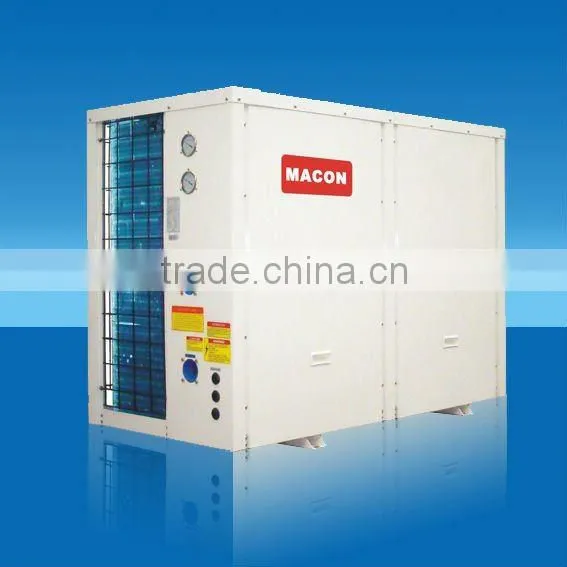 heat pump water heater