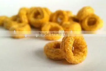 High Quality Corn Flakes Extruder Machine