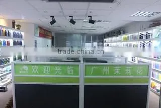Guangzhou Mohua Daily Necessities Co., Ltd. company overview - view 2