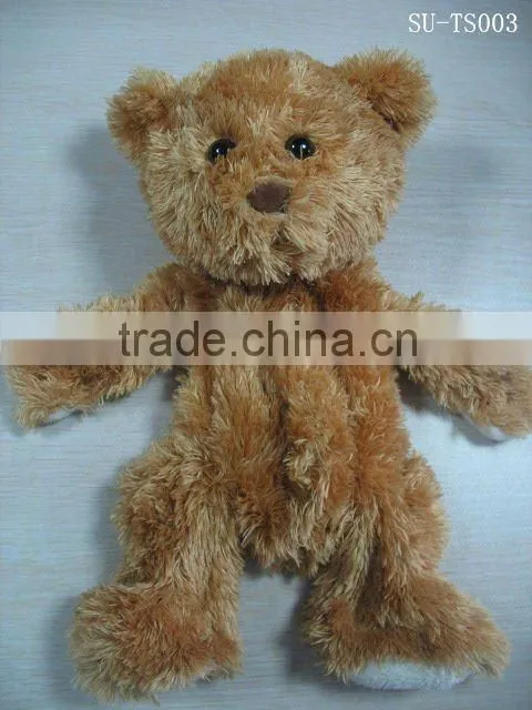 Unstuffed Teddy Bear Skins
