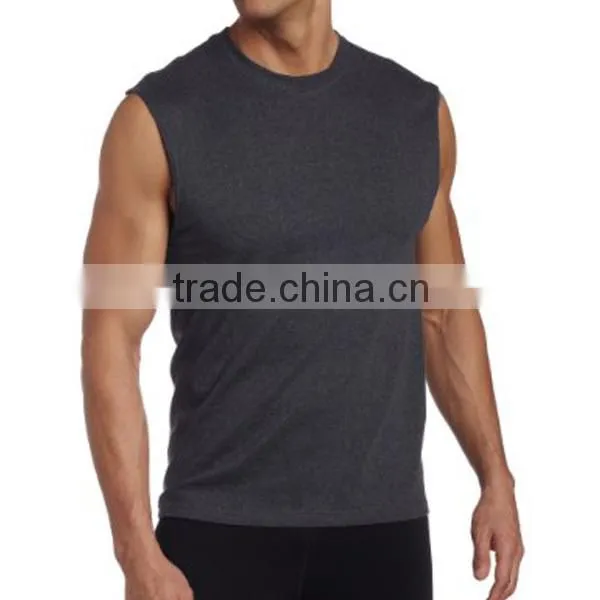 Mens Style Fits Basic Shirts (YCT-A0247)