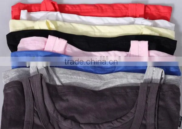 Wholesale hot sale sexy tank tops for women 2014(YCT-B0489)