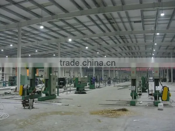 CE ROHS hang high power lighting high bay led light hang 100W 150W led light