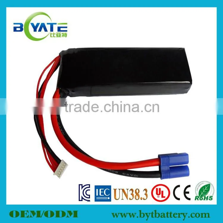 3.7v recharger batterie rechargeable ultra thin lipo IC card battery