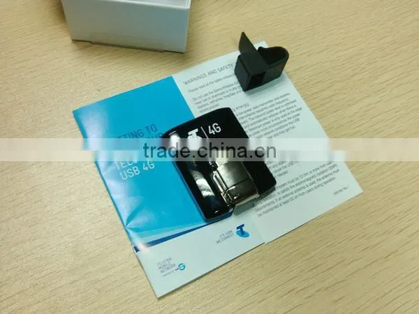 mobily connect 4g usb modem