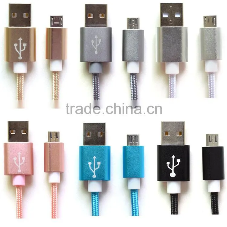 multi-function retractable magnet usb cable , usb to red white yellow cable
