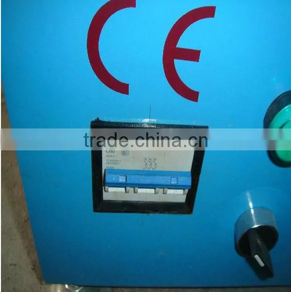 Mini Small Table UV Conveyer Dryer curing Machine TM-200UVF