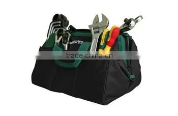 2015 high quality heavy duty tool bag